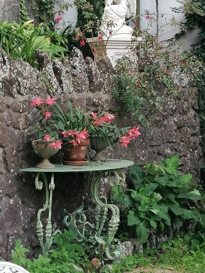 Osborne Guest House Sintra Exterior foto