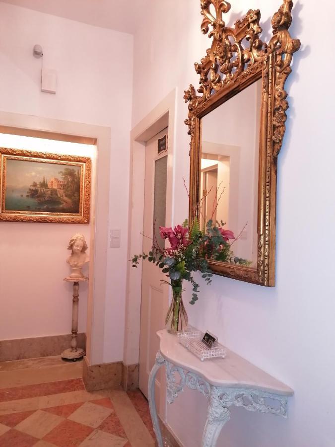 Osborne Guest House Sintra Exterior foto