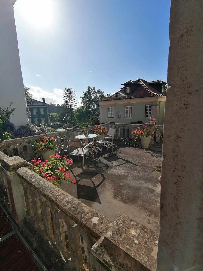 Osborne Guest House Sintra Exterior foto