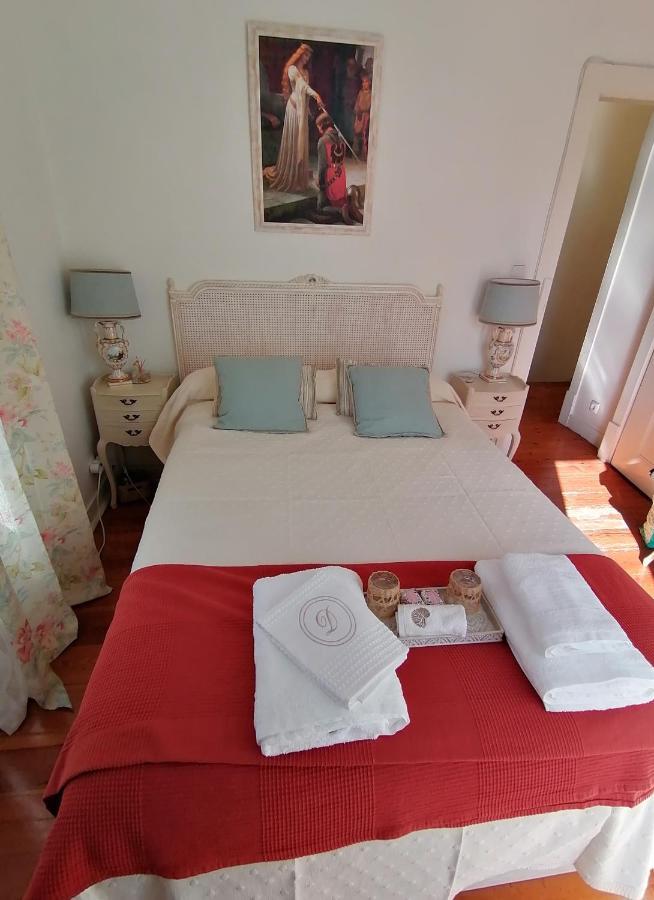 Osborne Guest House Sintra Exterior foto