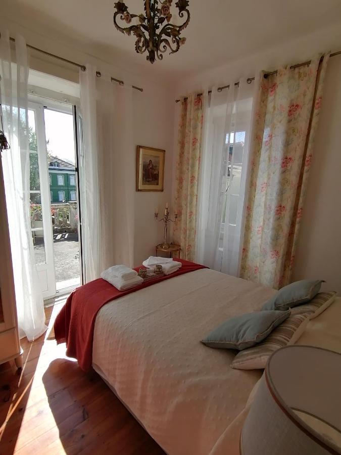 Osborne Guest House Sintra Exterior foto